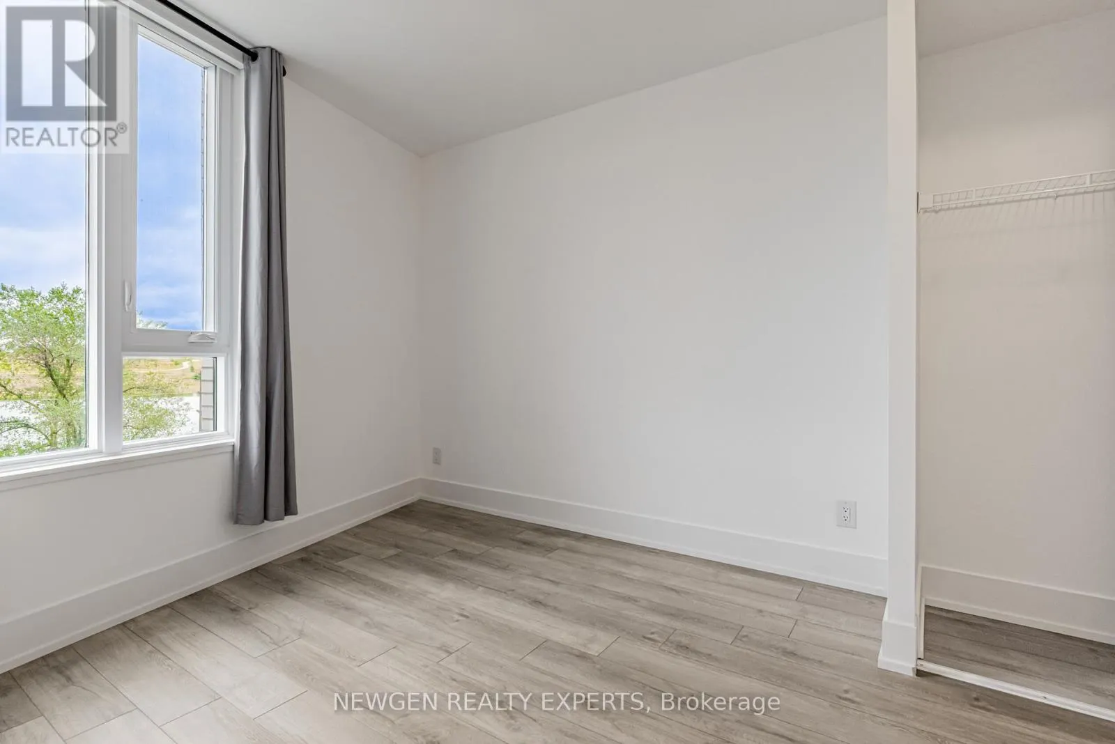 521 - 3100 KEELE STREET