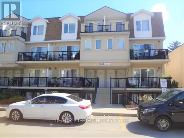 2067 - 3041 FINCH AVENUE W
