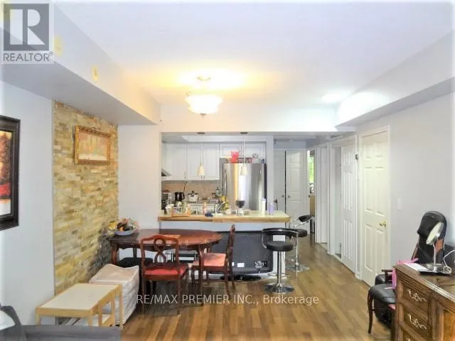 2067 - 3041 FINCH AVENUE W