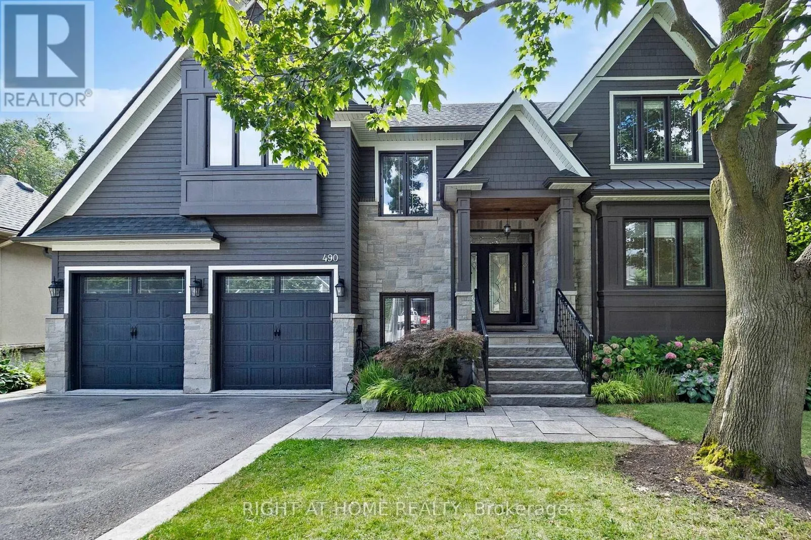 490 ORCHARD DRIVE