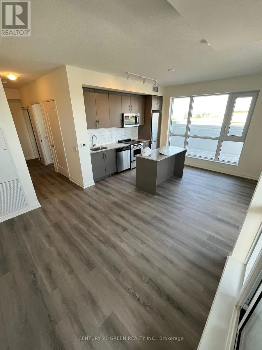 307 - 509 DUNDAS STREET W