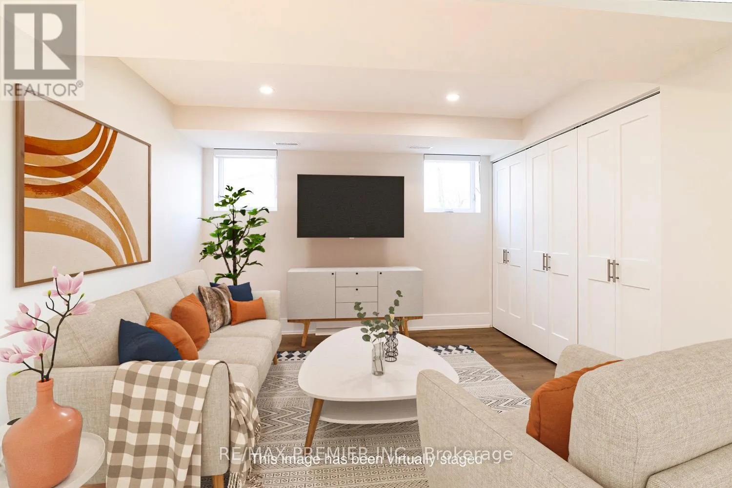 2461 PADSTOW CRESCENT
