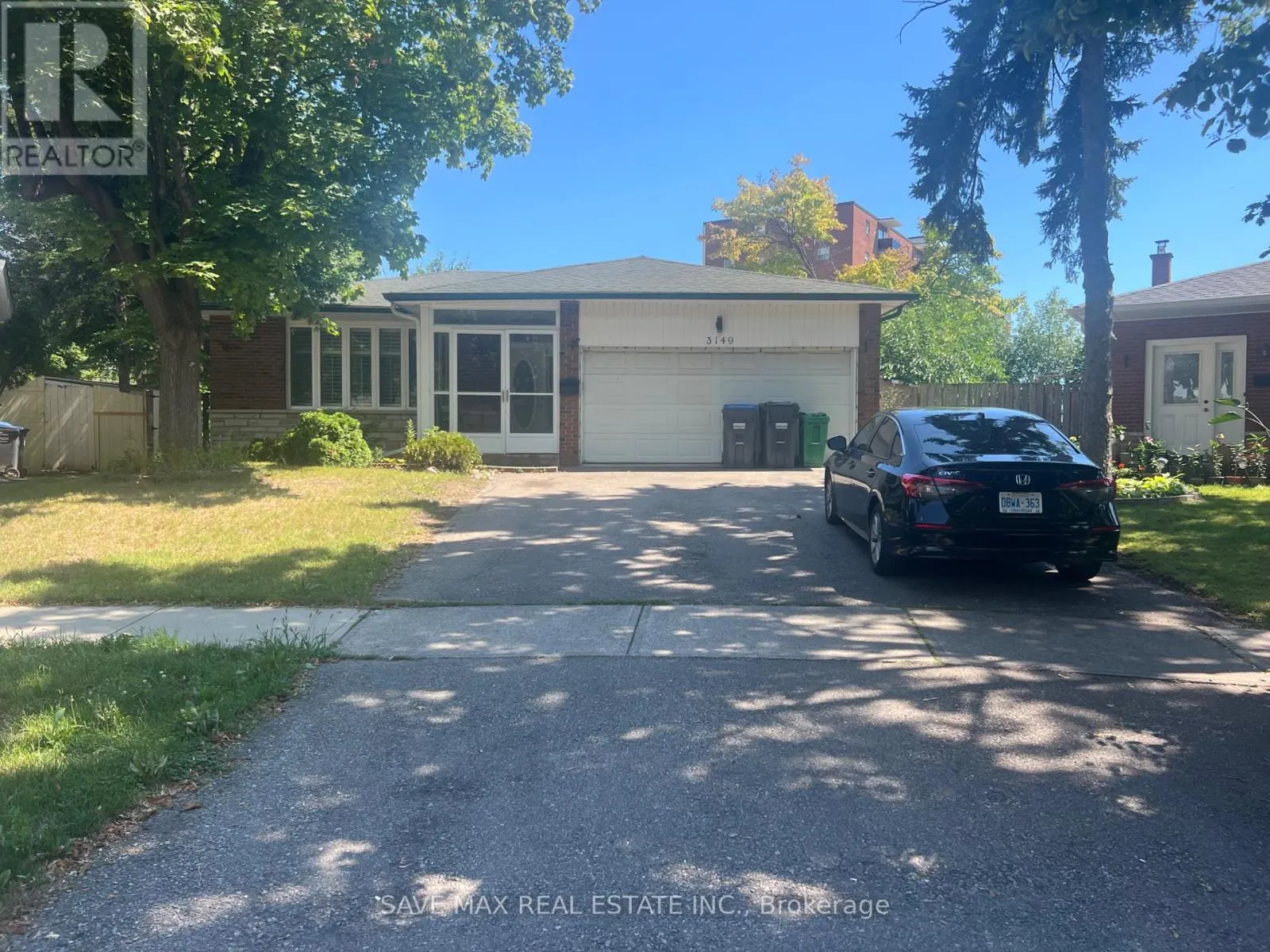 3149 IBBETSON CRESCENT