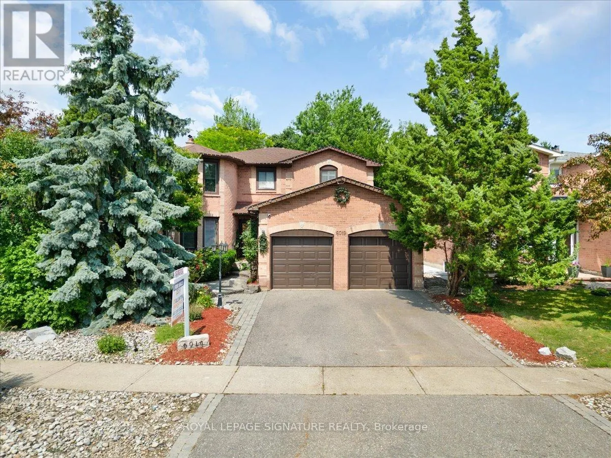 6019 TILLSDOWN DRIVE