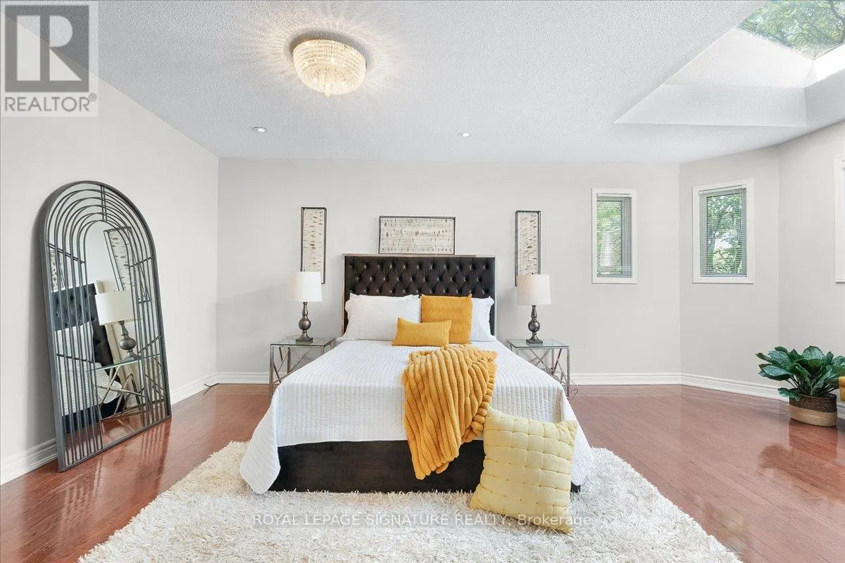 6019 TILLSDOWN DRIVE