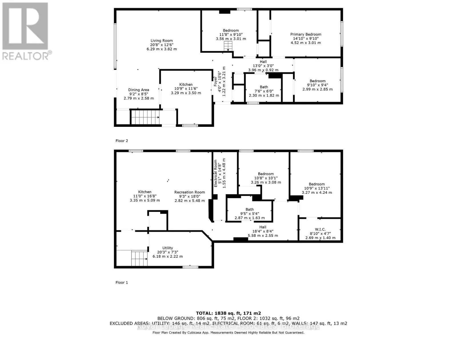 21 BAIRSTOW CRESCENT