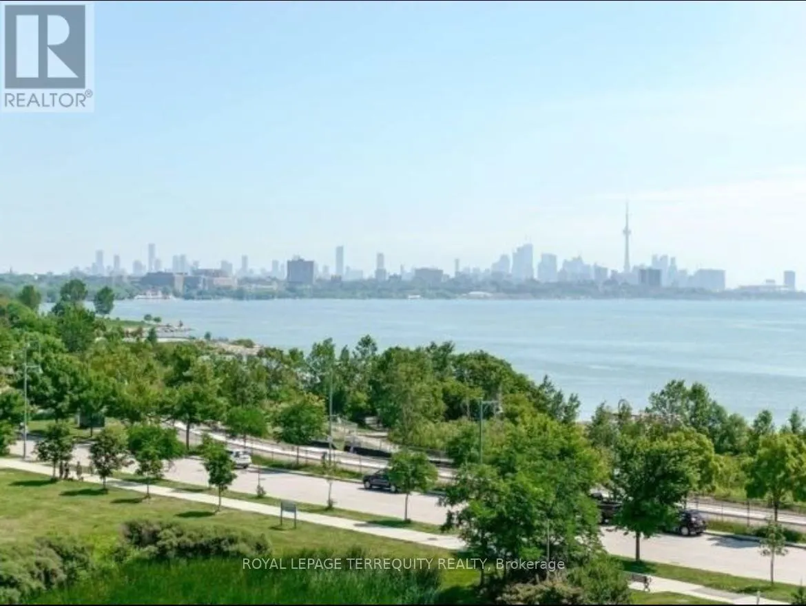 403 - 58 MARINE PARADE DRIVE
