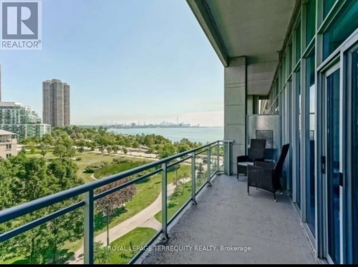403 - 58 MARINE PARADE DRIVE