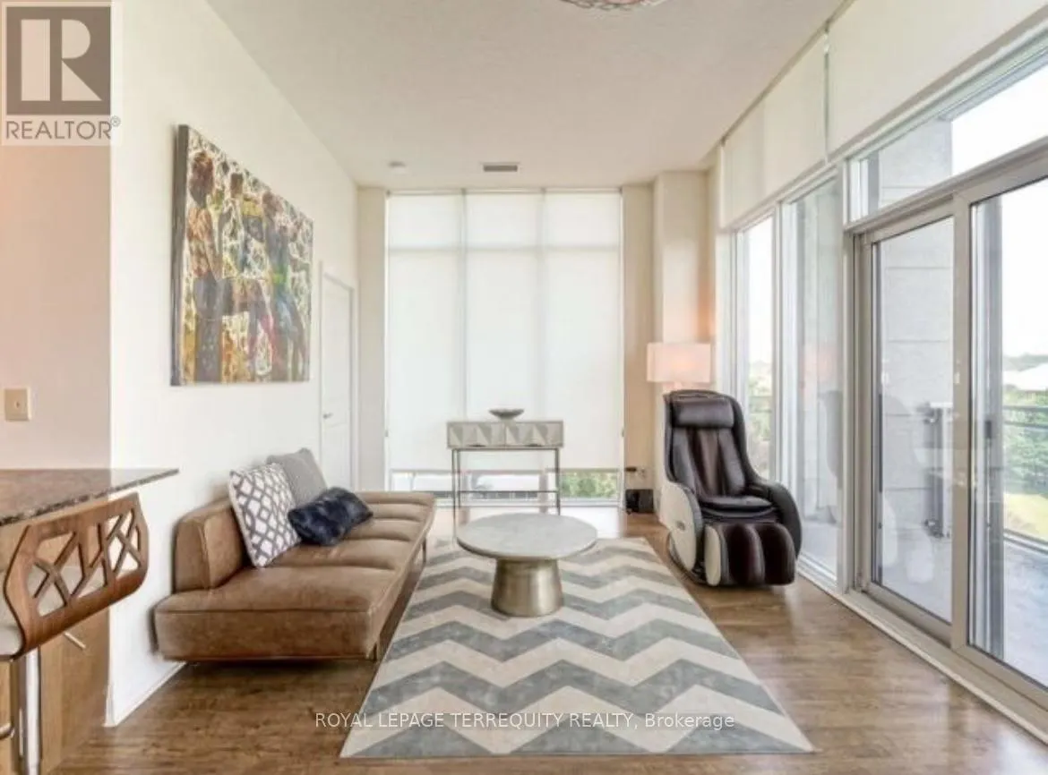 403 - 58 MARINE PARADE DRIVE