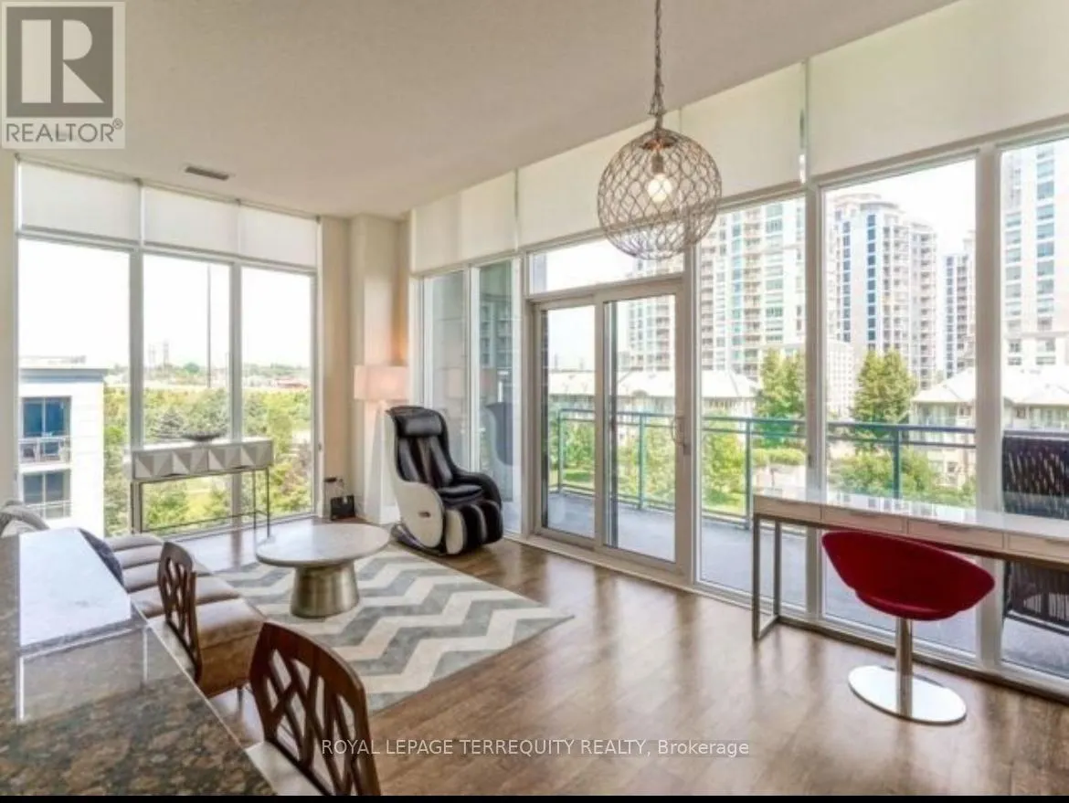 403 - 58 MARINE PARADE DRIVE