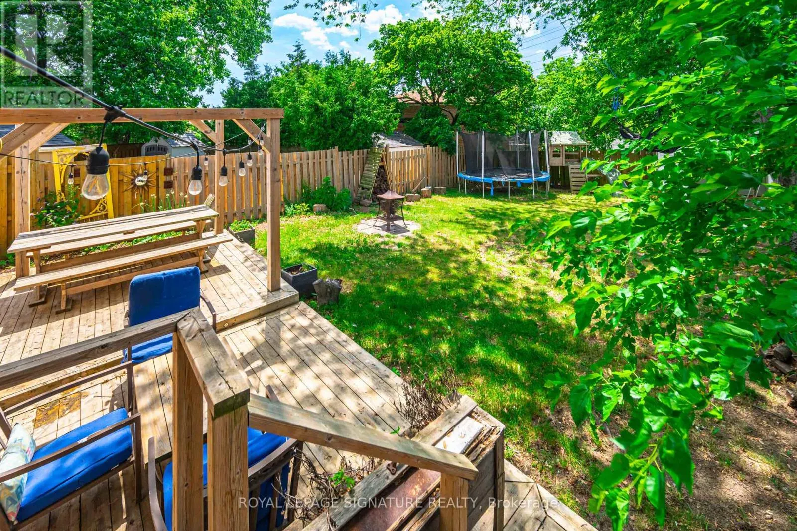 2698 LUNDENE ROAD