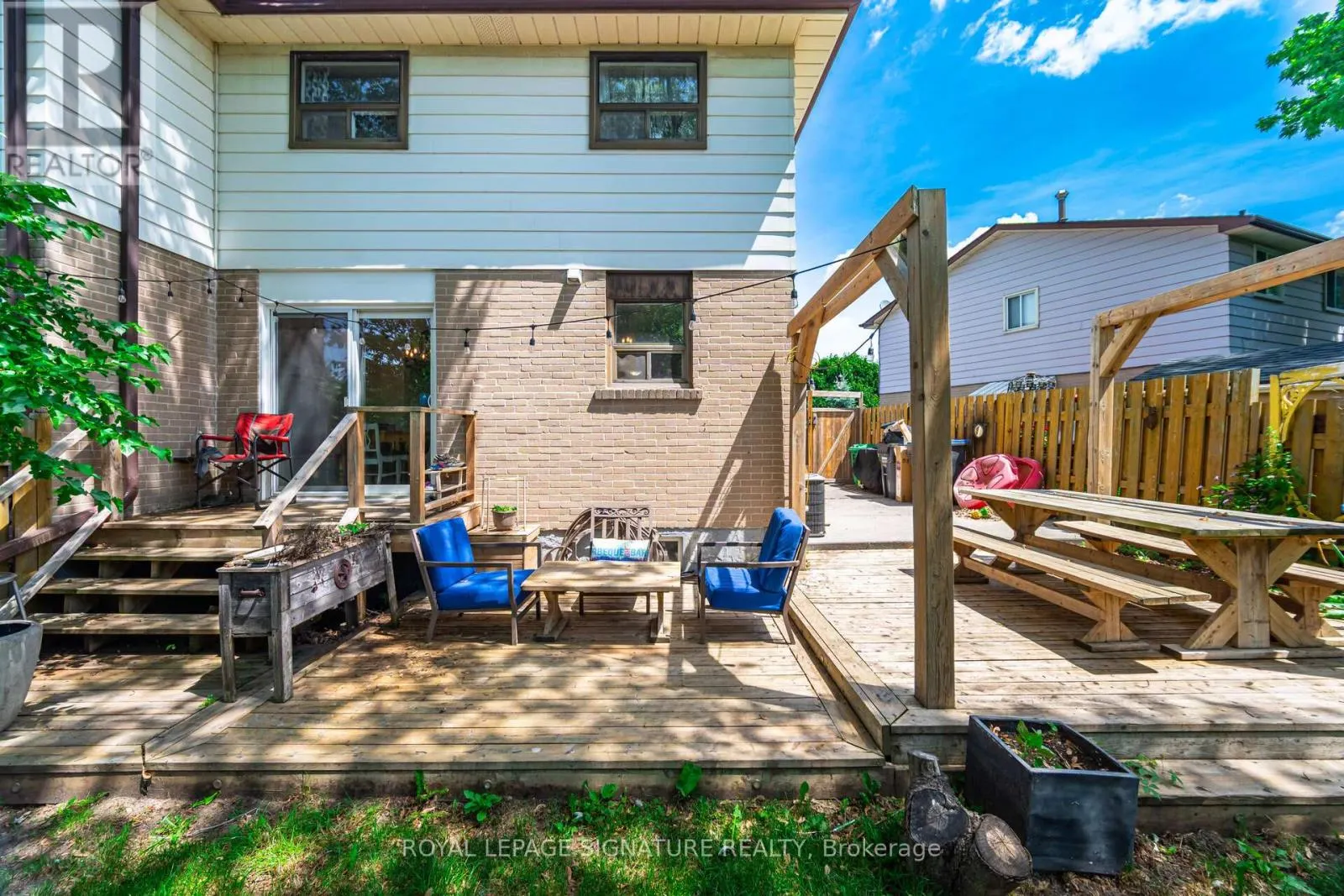 2698 LUNDENE ROAD