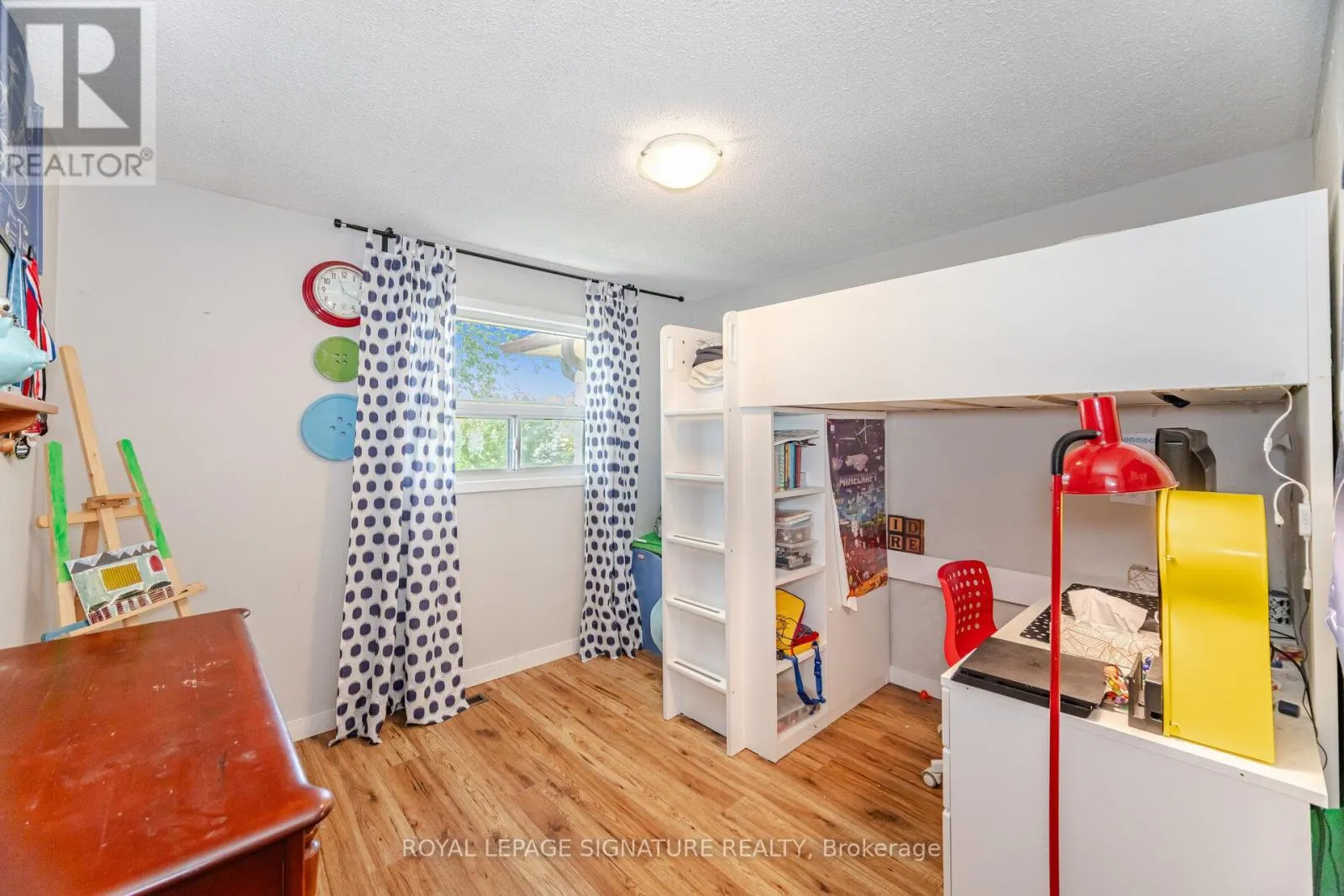 2698 LUNDENE ROAD