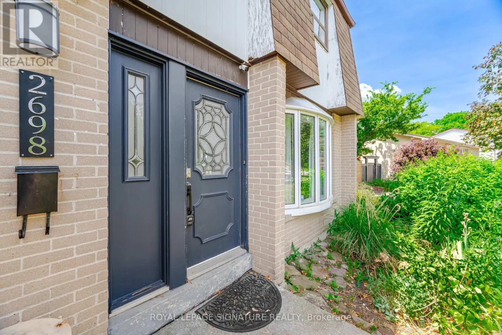2698 LUNDENE ROAD