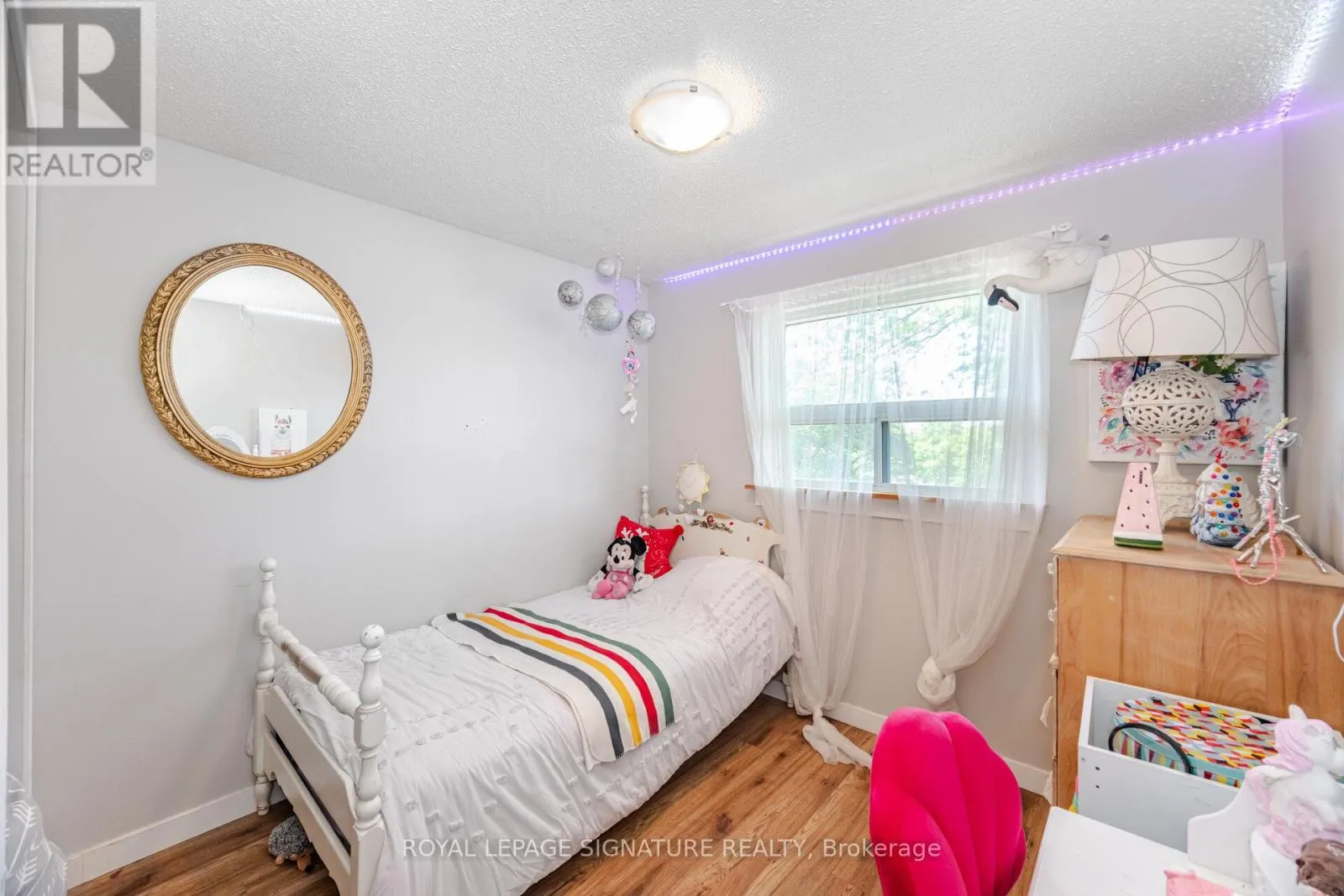 2698 LUNDENE ROAD