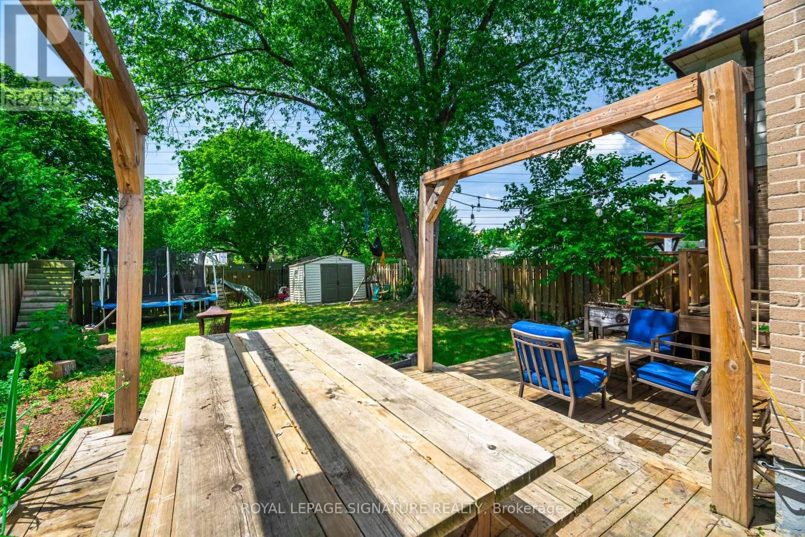 2698 LUNDENE ROAD