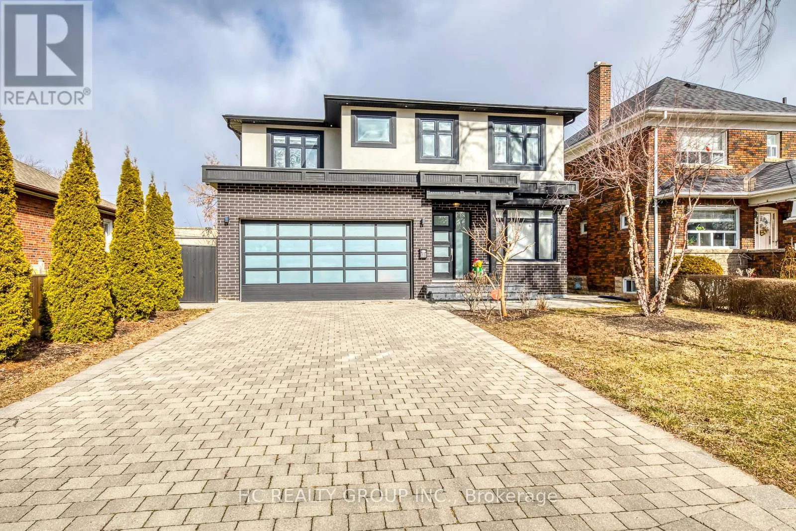 18 ASH CRESCENT