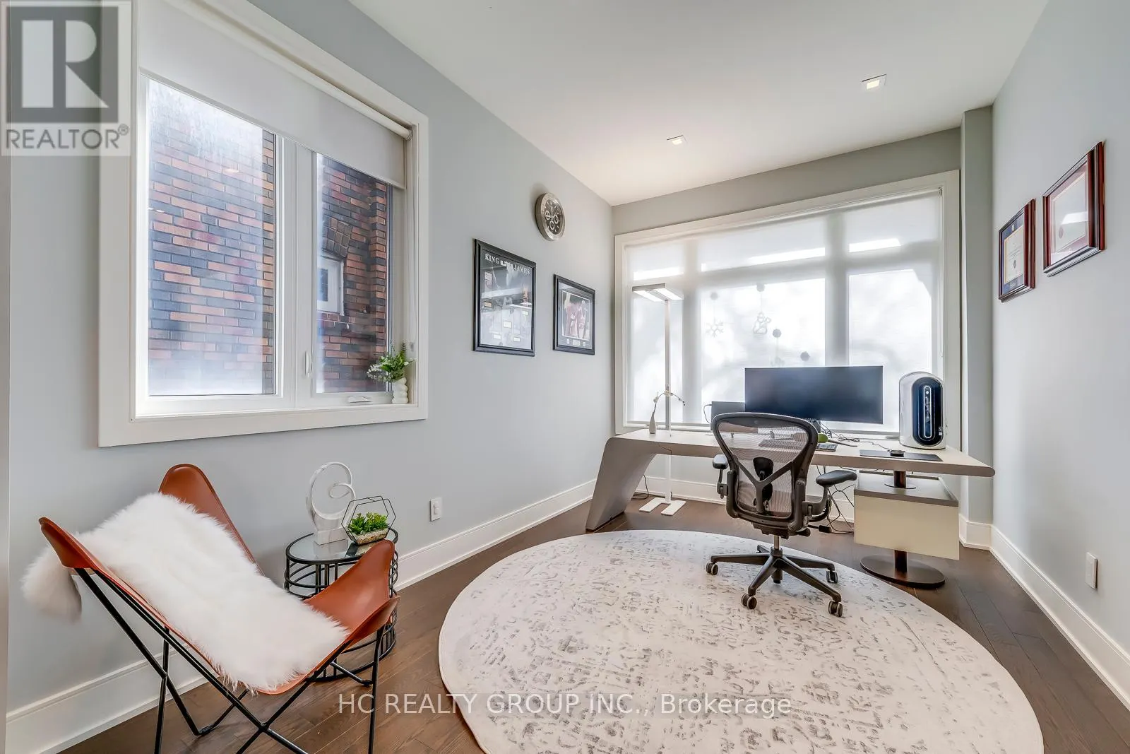 18 ASH CRESCENT