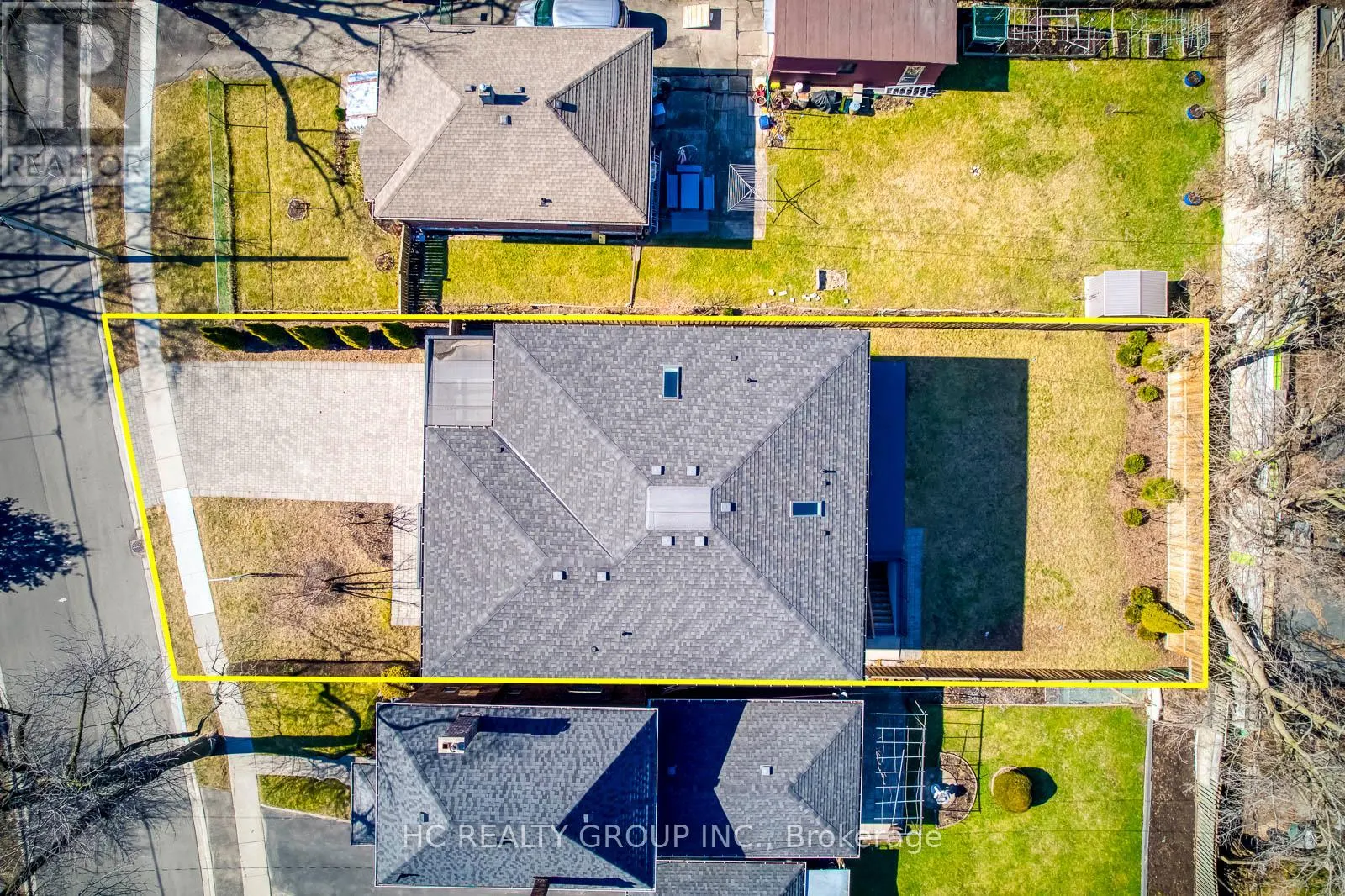18 ASH CRESCENT