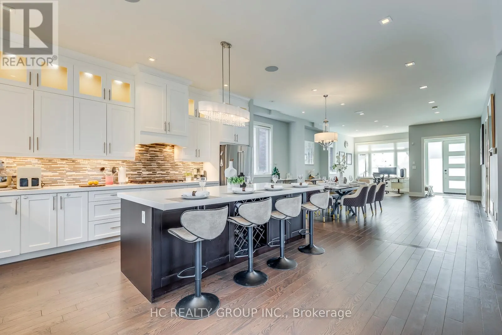 18 ASH CRESCENT