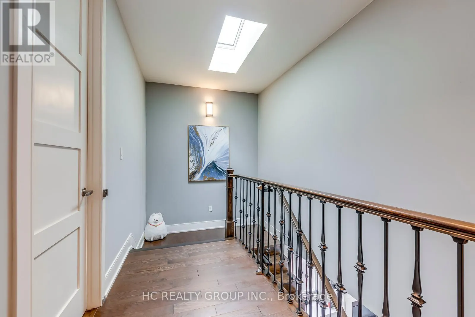 18 ASH CRESCENT