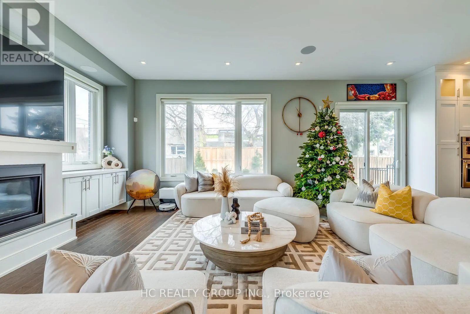 18 ASH CRESCENT