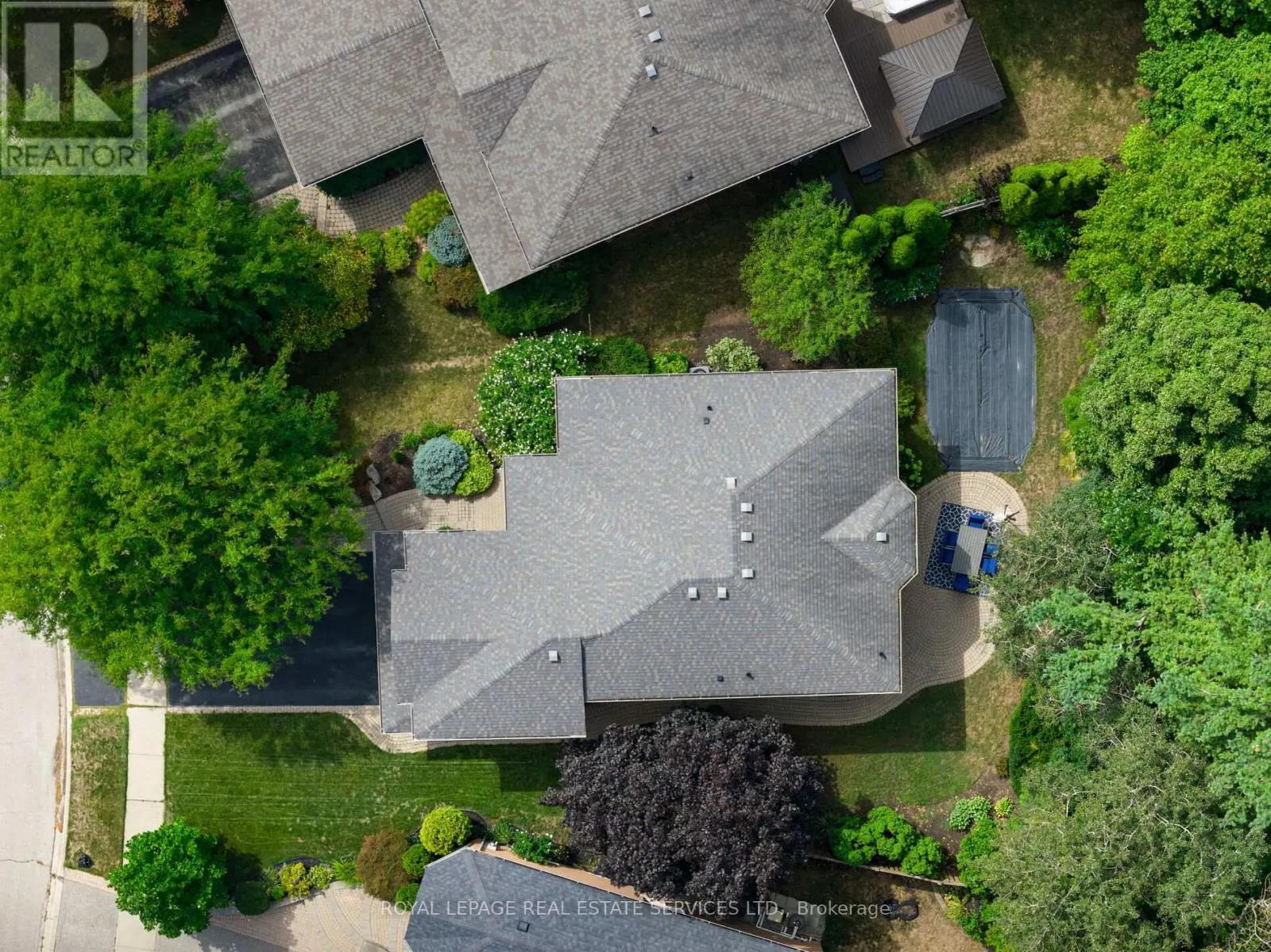 2349 HILLTOP LANE