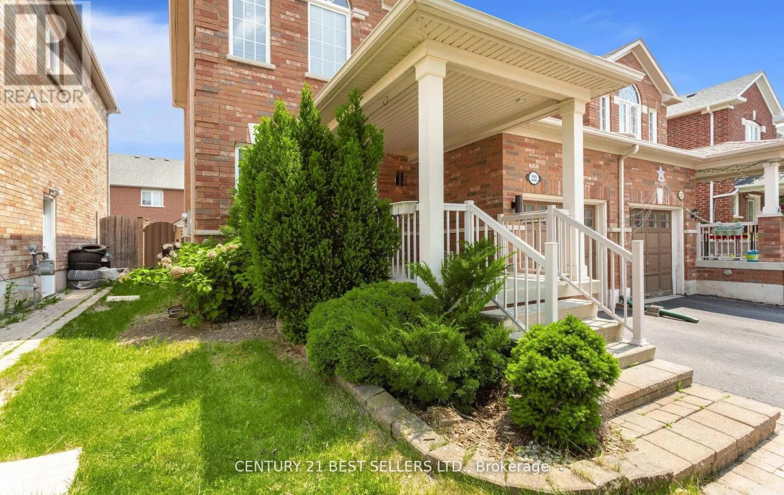 222 ANDREWS TRAIL