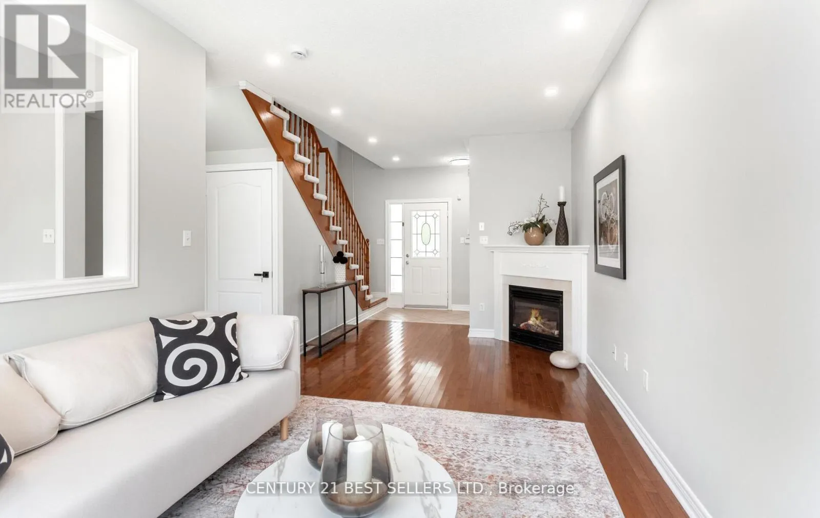 222 ANDREWS TRAIL