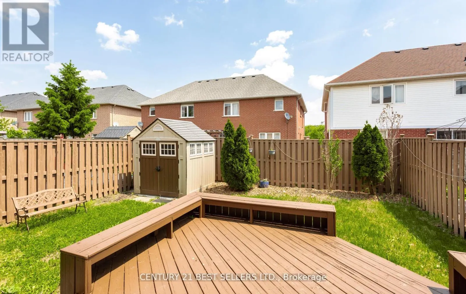 222 ANDREWS TRAIL