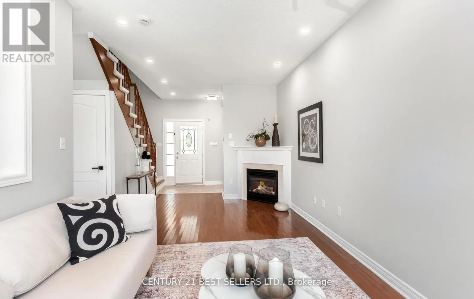 222 ANDREWS TRAIL