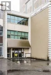 2ND FLOOR - 44 QUEEN STREET E