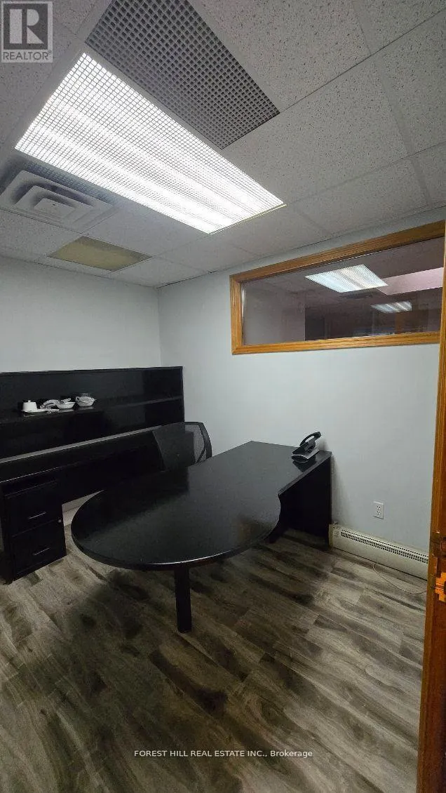 2ND FLOOR - 44 QUEEN STREET E