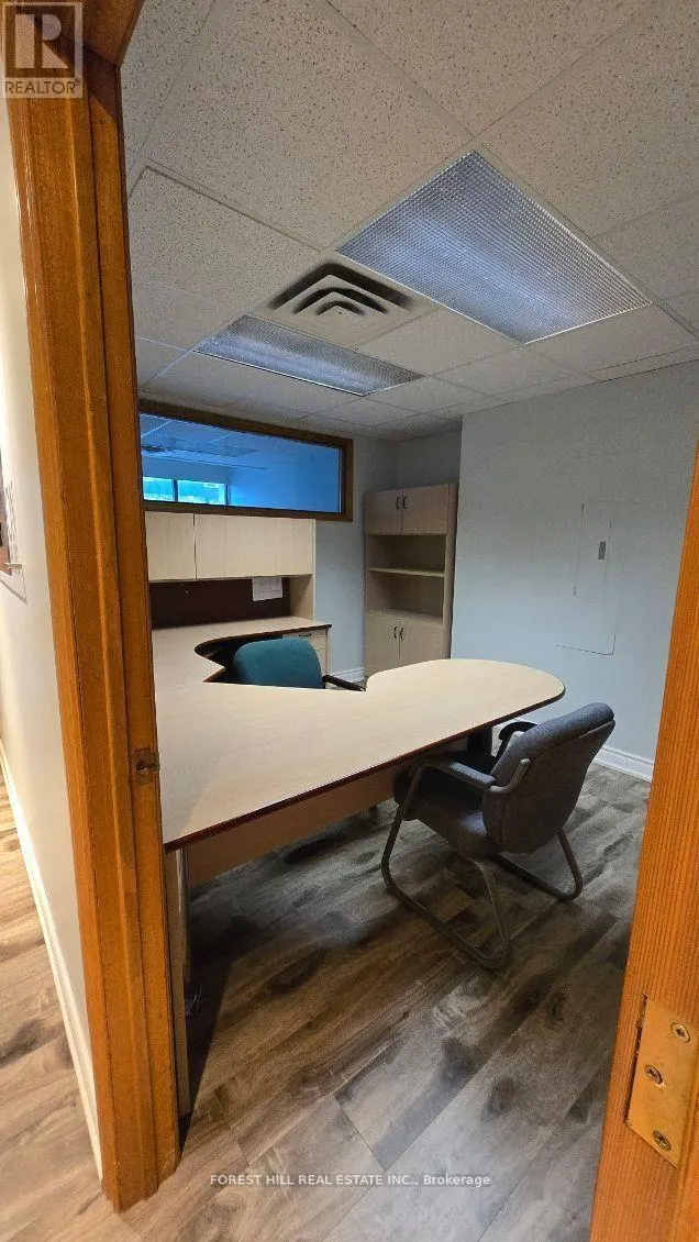 2ND FLOOR - 44 QUEEN STREET E