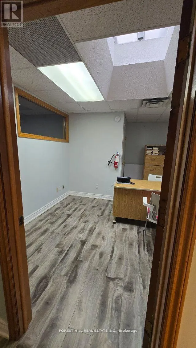 2ND FLOOR - 44 QUEEN STREET E