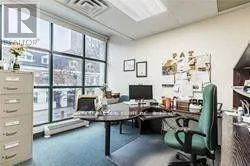 2ND FLOOR - 44 QUEEN STREET E