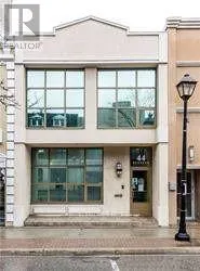 2ND FLOOR - 44 QUEEN STREET E