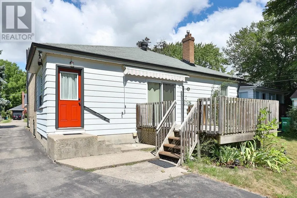 68 ORIOLE AVENUE