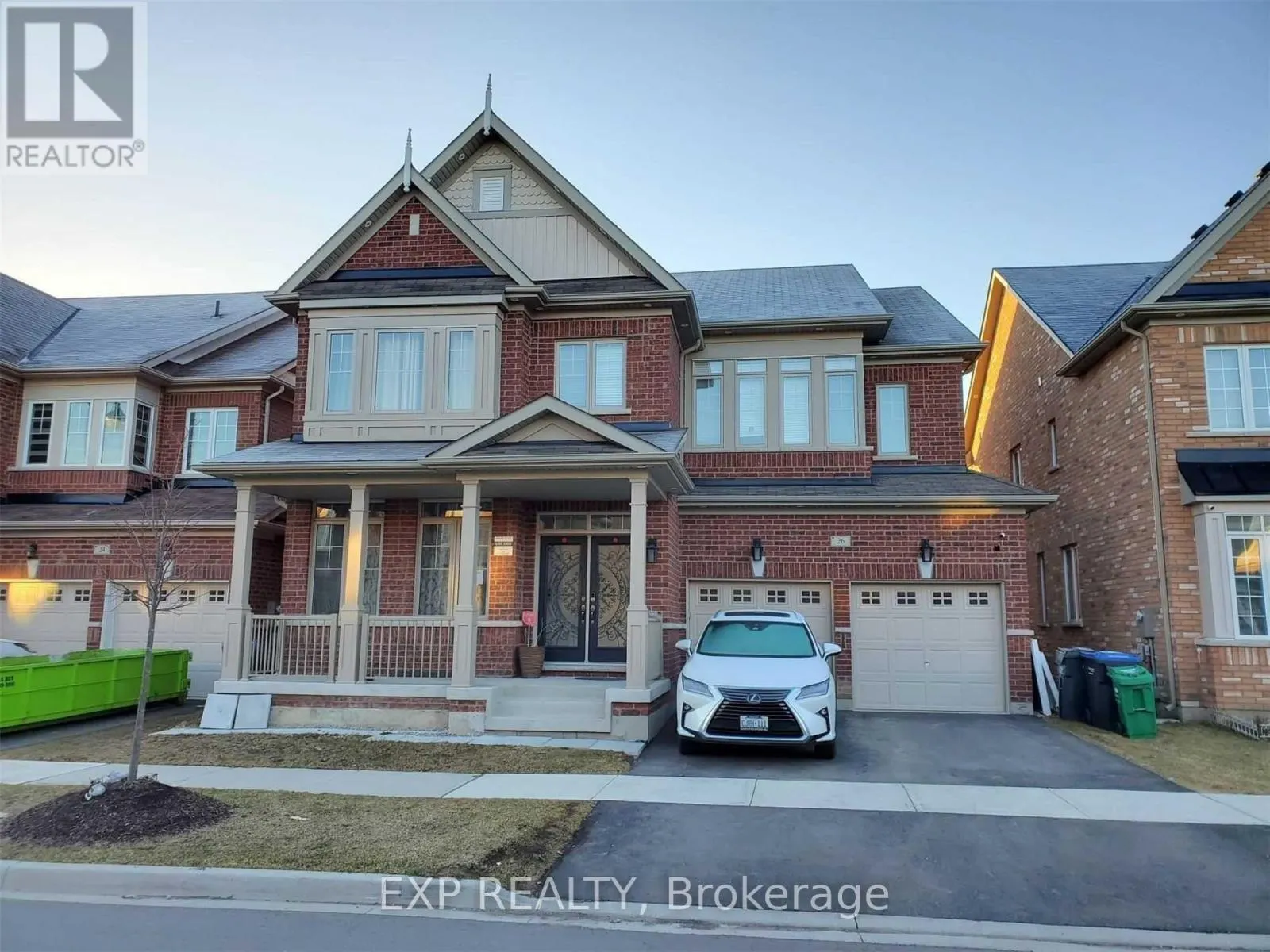 26 TRURO CIRCLE