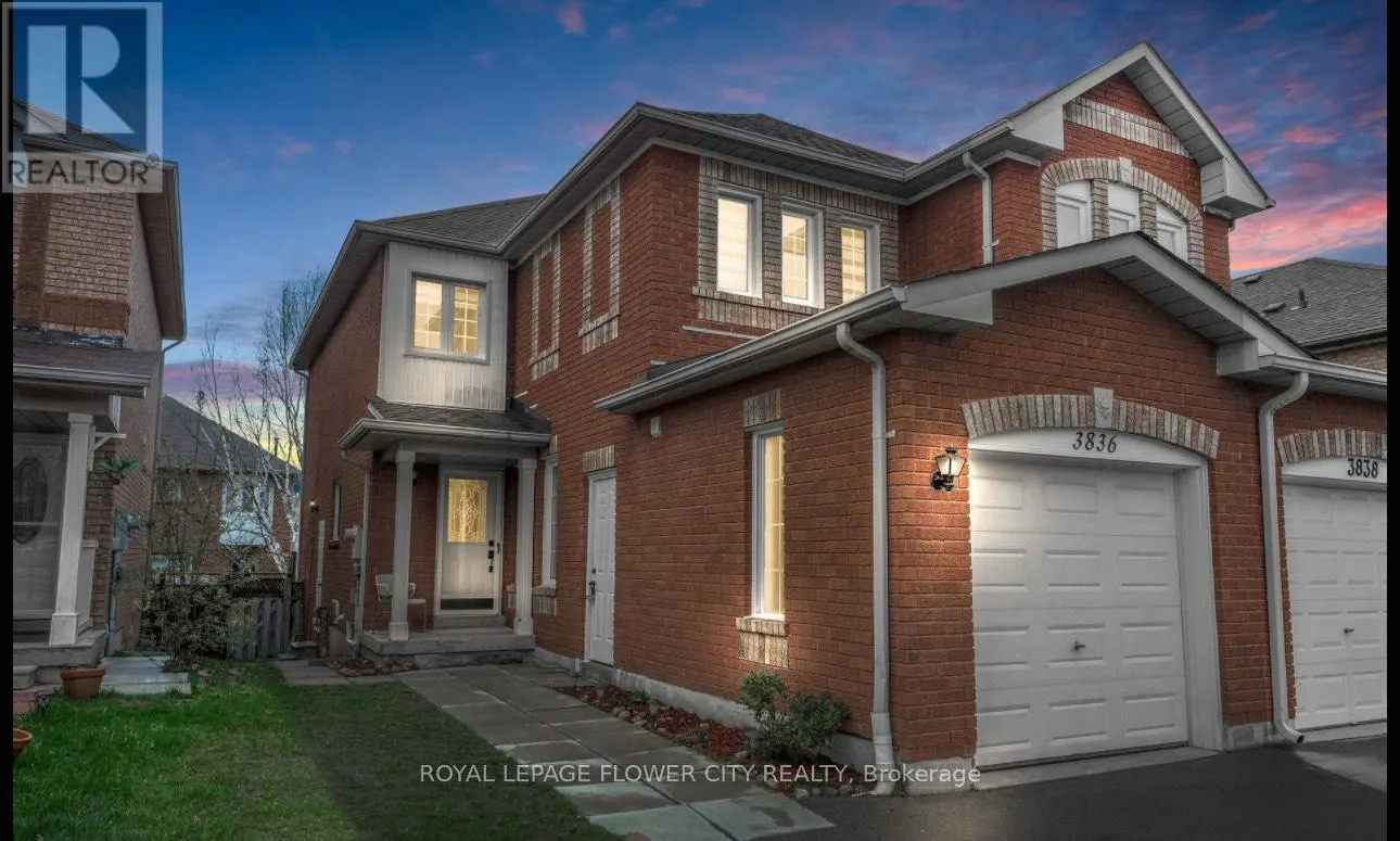 3836 ALLCROFT ROAD
