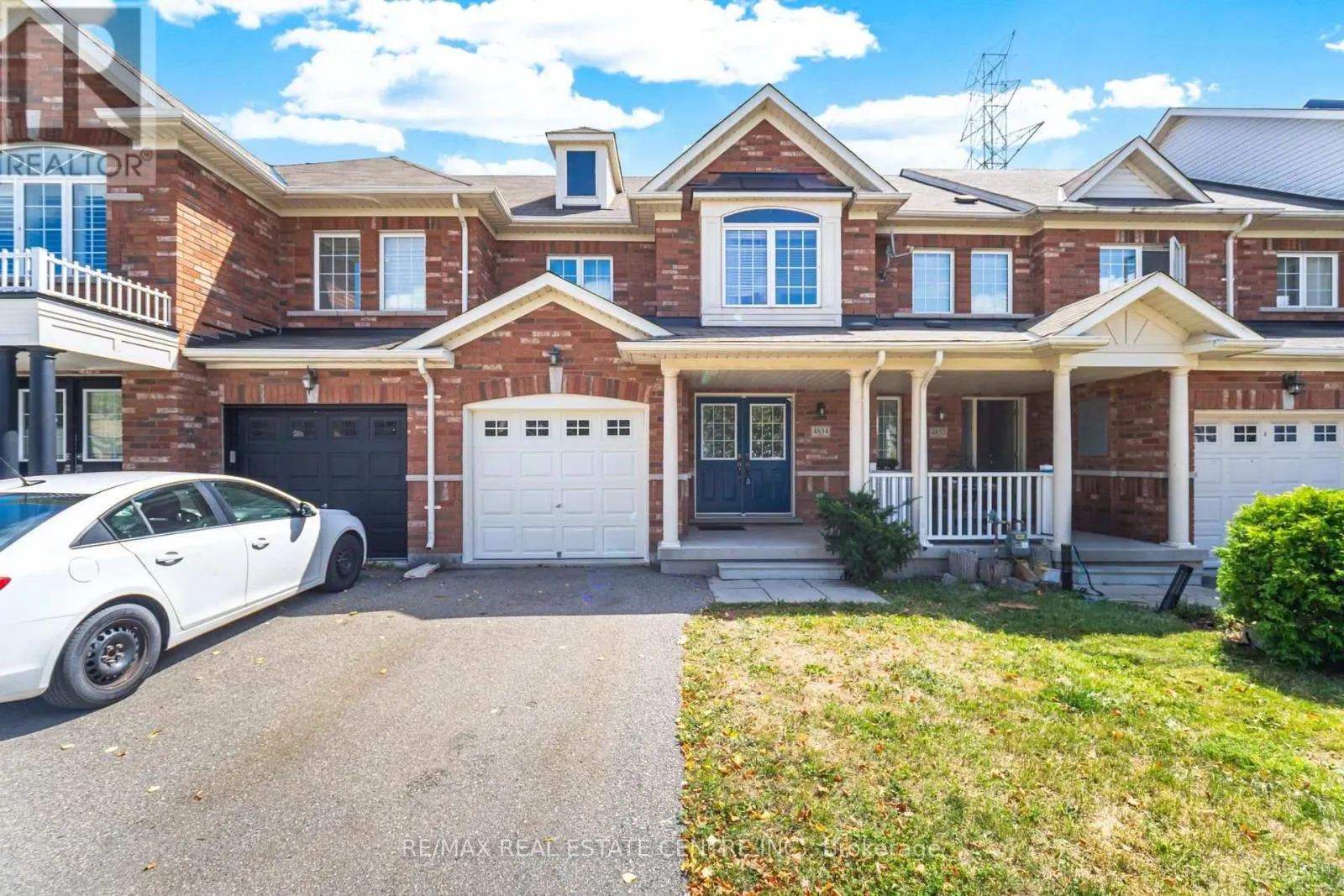4834 CAPRI CRESCENT