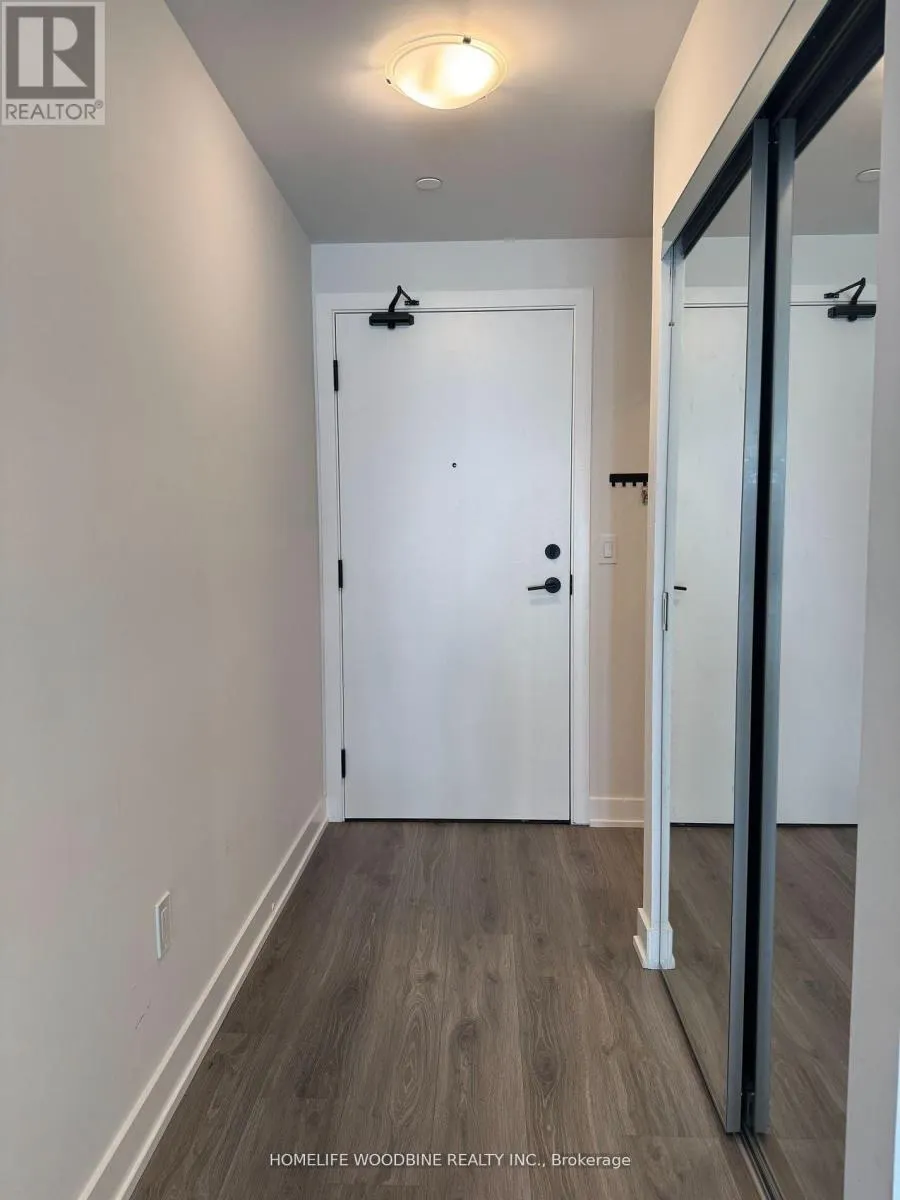 1007 - 4130 PARKSIDE VILLAGE DRIVE