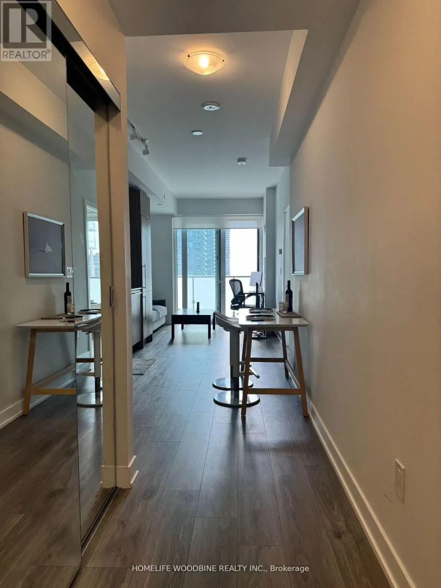 1007 - 4130 PARKSIDE VILLAGE DRIVE