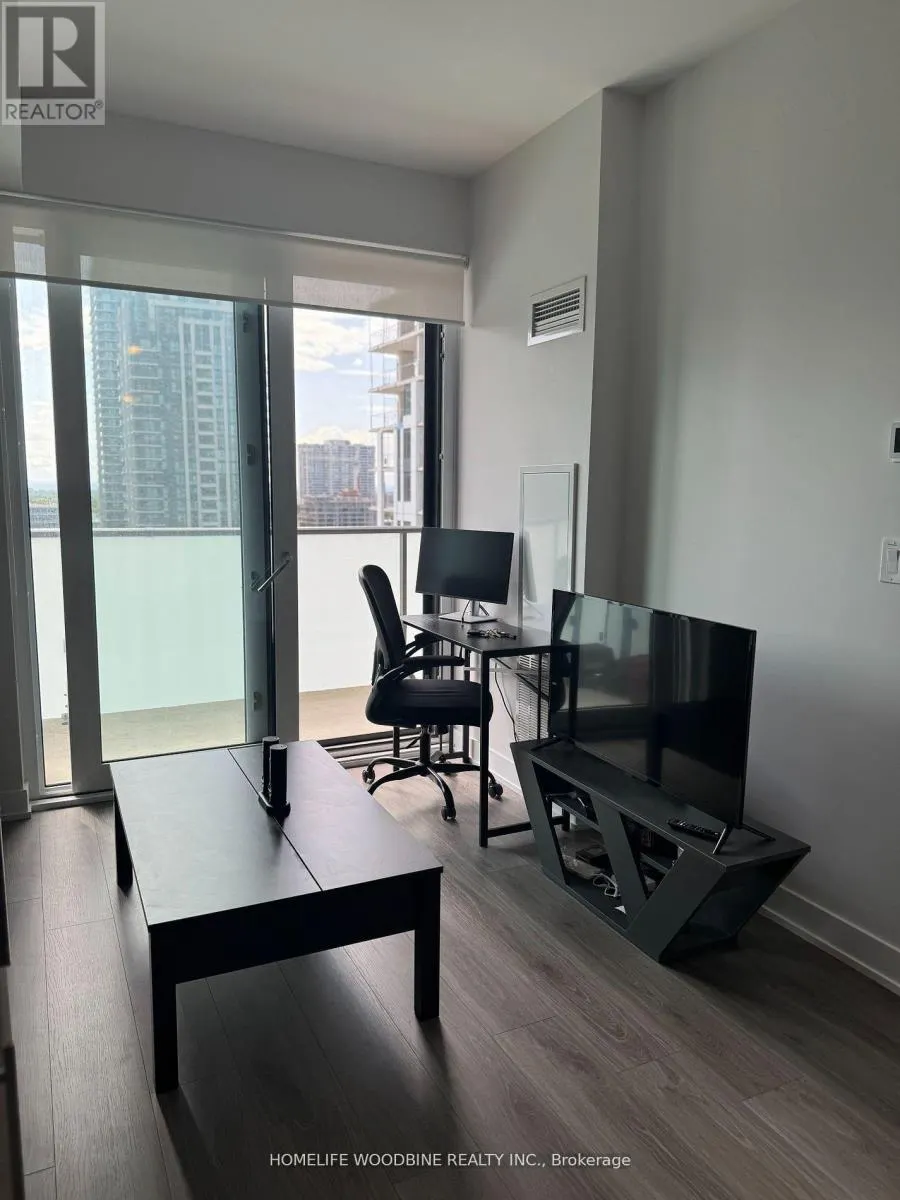 1007 - 4130 PARKSIDE VILLAGE DRIVE