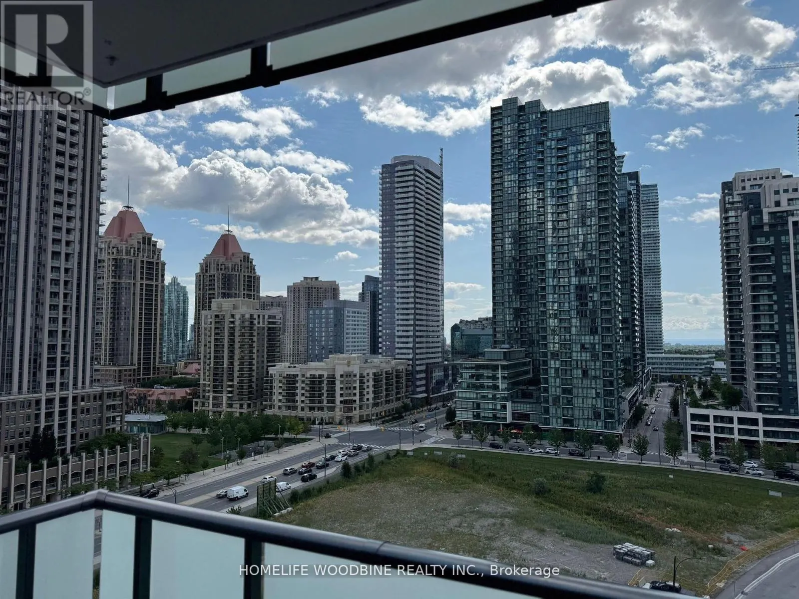 1007 - 4130 PARKSIDE VILLAGE DRIVE