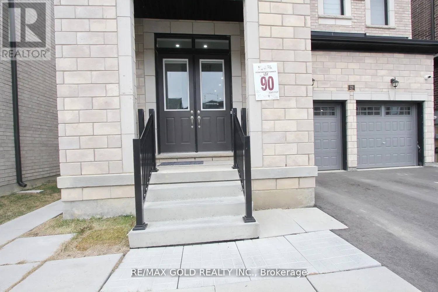 23 GATHERWOOD TERRACE