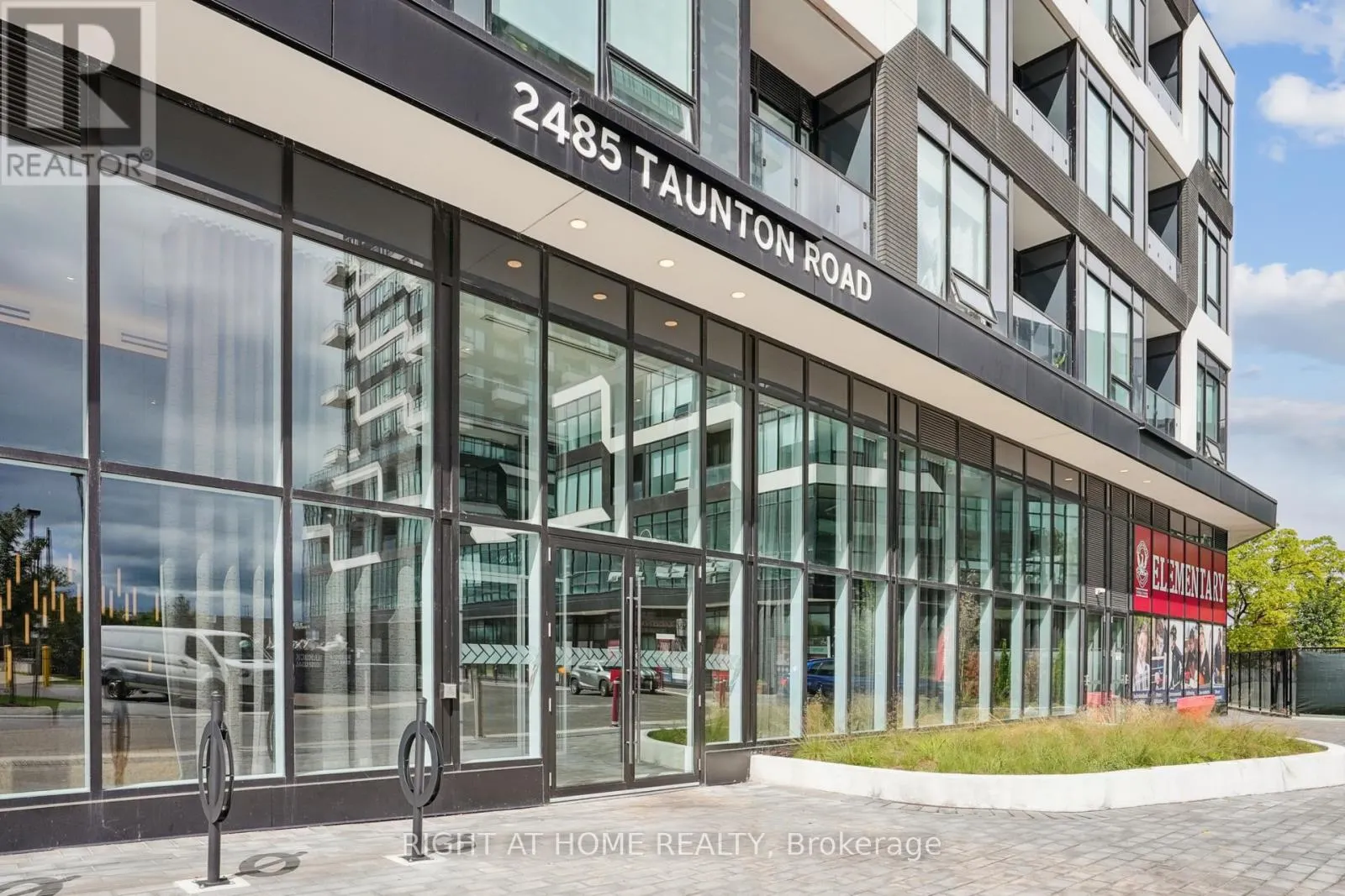 436 - 2485 TAUNTON ROAD
