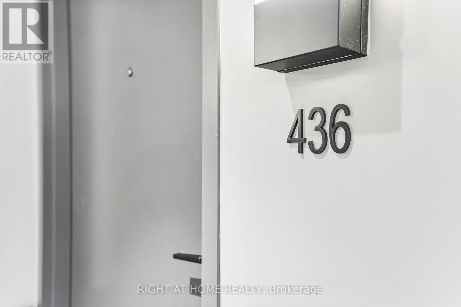 436 - 2485 TAUNTON ROAD