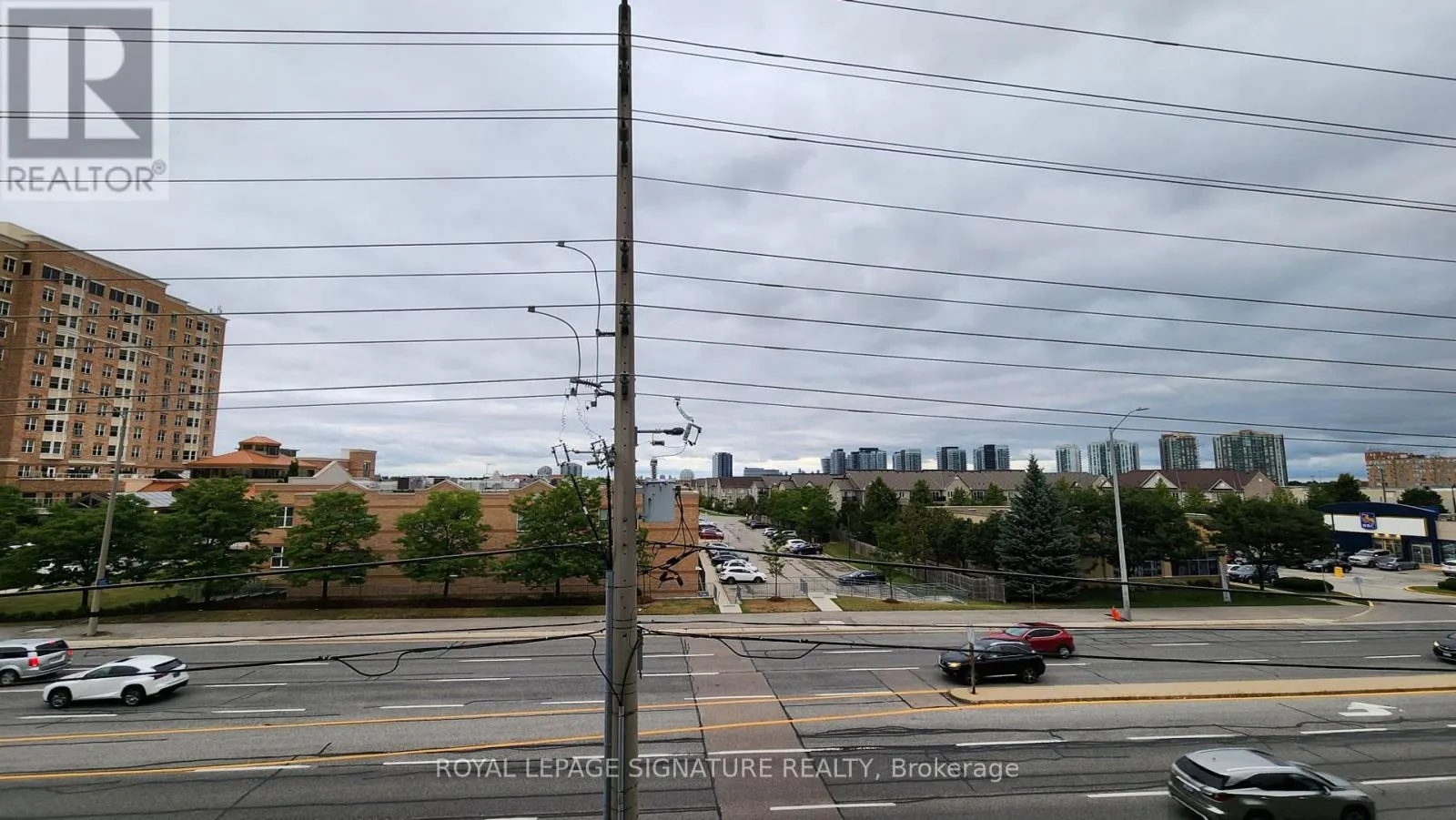 309 - 5150 WINSTON CHURCHILL BOULEVARD