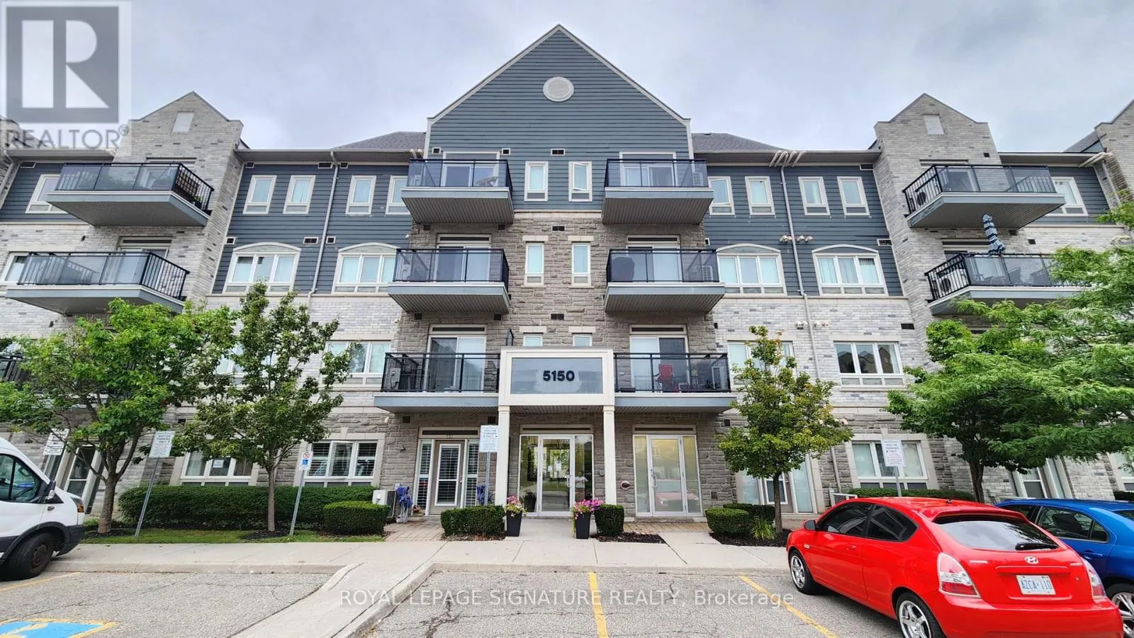 309 - 5150 WINSTON CHURCHILL BOULEVARD
